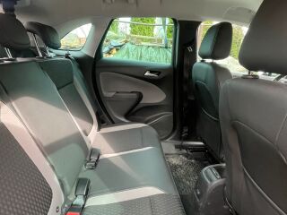 Opel Crossland X P7 MONOCAB C 1.2 81кВ