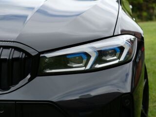 BMW 320 XDRIVE Touring M-Sportpakett MHEV LCI 2.0 140kW