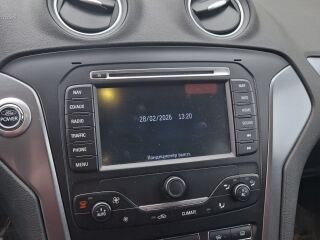 Ford Mondeo 2.0 100kW