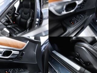 Volvo S90 T4 INSCRIPTION XENIUM CAM K-LES INTELLI 2.0 MY2019 140kW
