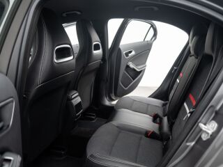 Mercedes-Benz A 180 d 1.5 80kW