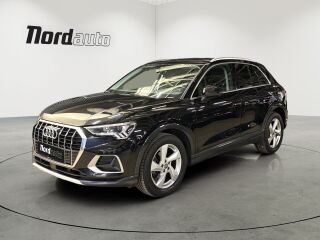 Audi Q3 35 TFSI 1.5 110 kW