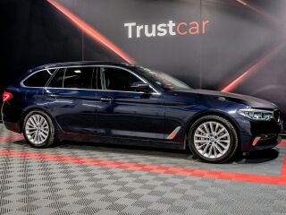 BMW 540 xDrive Luxury Line 3.0 235kW
