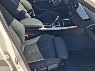 BMW 120 X-drive M-pakett 2.0 140kW