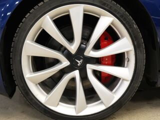 Tesla Model 3 Performance AWD 155kW