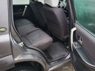 Land Rover Freelander 2.0 82kW