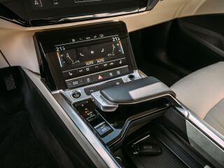 Audi Q8 e-tron Sportback 50 quattro S-line 250kW