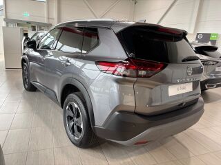 Nissan X-Trail N-Connecta 1.5 120kW