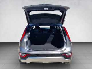 Kia Niro EX Comfort Pack 1.6 GDI HEV 75kW