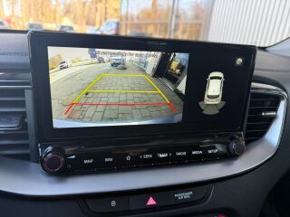 Kia Ceed EX 1.4 103kW