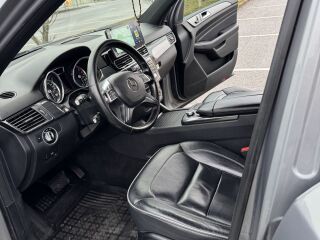 Mercedes-Benz ML 350 3.0 V6 190kW