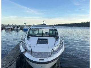 Flipper 900 ST F225 XL CW DTS