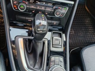 BMW 225 IPERFORMANCE