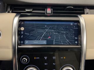 Land Rover Discovery Sport 2.0 120kW