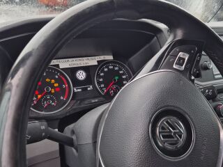 Volkswagen Crafter 2.0 130kW