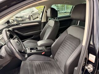 Volkswagen Passat Highline 1.8 132kW