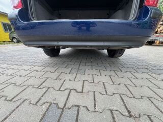 Volkswagen Passat 1.9 74kW