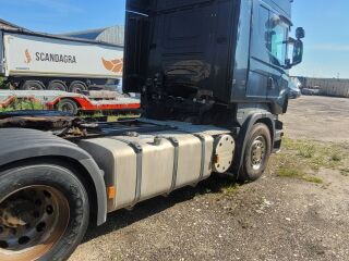 Scania R480 353kW