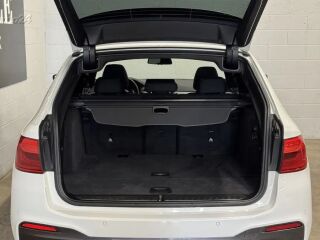 BMW 520 xDrive M-Sportpakett 2.0 140kW