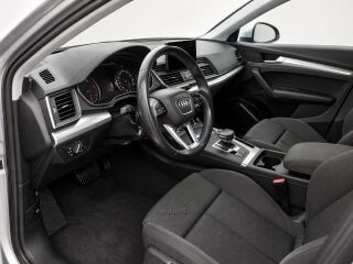 Audi Q5 35 TDI Quattro 2.0 120kW