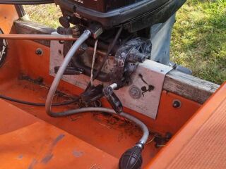 Terhi 400 BS 14kW