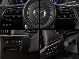 Mazda CX-60 Exclusive Line PHEV 2.5 2.5 141kW