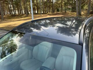 Subaru Outback 2.0 110kW