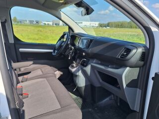 Citroen Jumpy L3 2.0 106kW