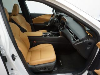 Lexus RX 450h+ F SPORT Design 2.5 136kW