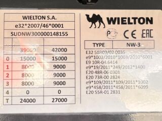 Wielton NW-3