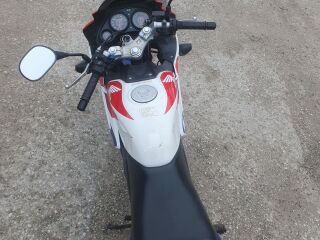 Honda CBR 125