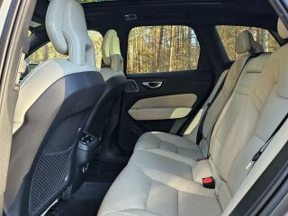 Volvo XC60 D5 AWD Inscription 2.0 D5 173kW