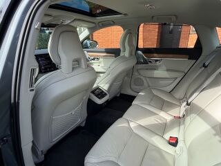 Volvo S90 Inscription D4 B&W 2.0 140kW