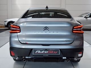 Citroen C4 X 1.2 96кВ