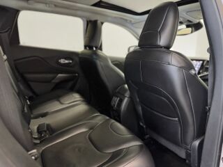 Jeep Cherokee Limited 143kW