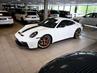 Porsche 911 CLUBSPORT BOSE CARBON LIFTING 4.0 375kW