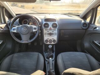 Opel Corsa 1.2 63kW