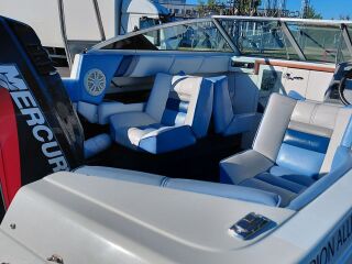 Campion Allante 185 R4 90hp
