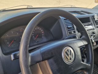 Volkswagen Transporter 1.9 77kW