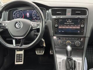 Volkswagen Golf Alltrack 4-motion Facelift 2.0 135kW