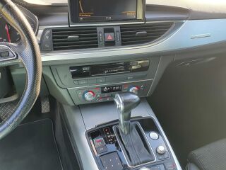 Audi A6 S-line Quattro C7 3.0 150kW
