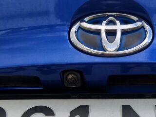 Toyota C-HR Style Plus 1.8 72kW
