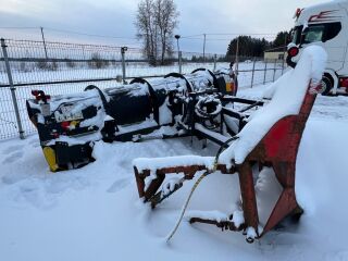 Arctic Machine