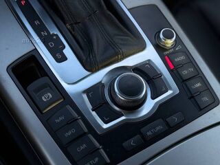 Audi A6 2.7 132kW