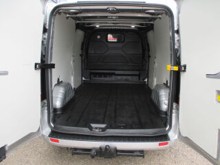 Ford Transit Custom Long 2.0 96kW