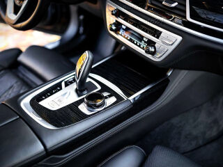 BMW 730 Hübriid 3.0 210кВ