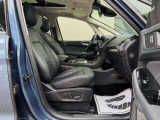 Ford Galaxy Vignale Advanced Safety 7K MY22 2.0 Ecoblue 140kW