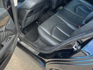 Mercedes-Benz E 280 4 Matic 3.0 140kW