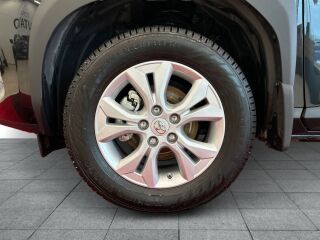Toyota Yaris Cross Elegant Hybrid 1.5 68kW