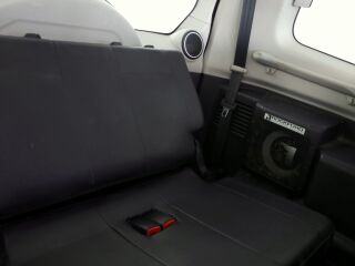 Mitsubishi Pajero Luxury ATM 3.2 DI-D 125kW